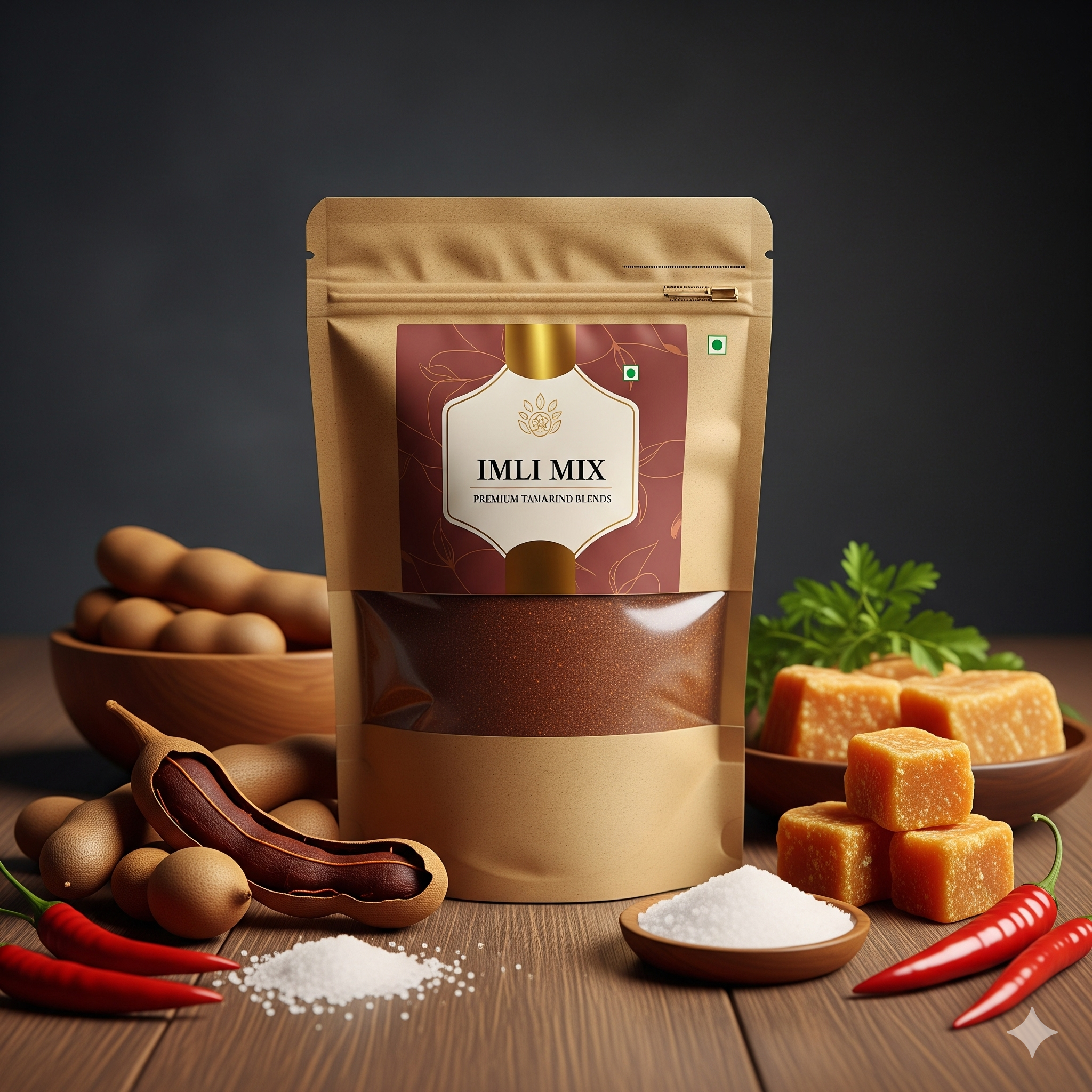 Imli Mix Premium Product